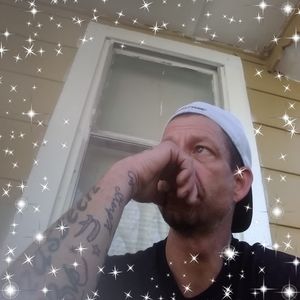 Meet your Posher, Travis